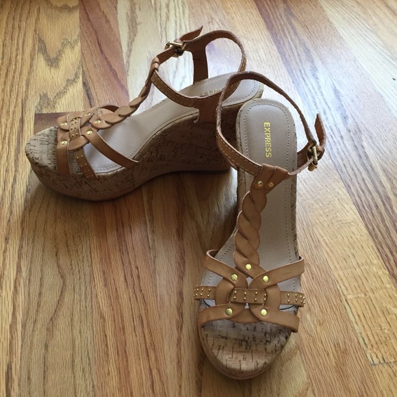 Express sandal - Picture 2 of 4